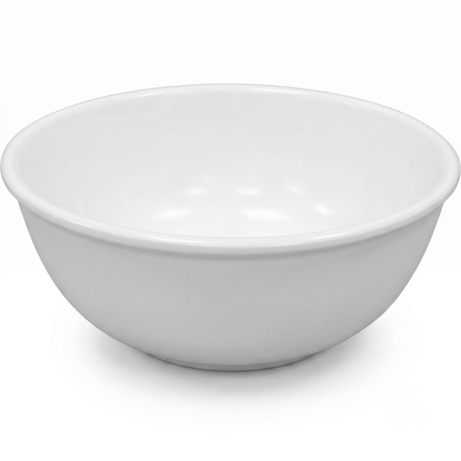 Serve bowl