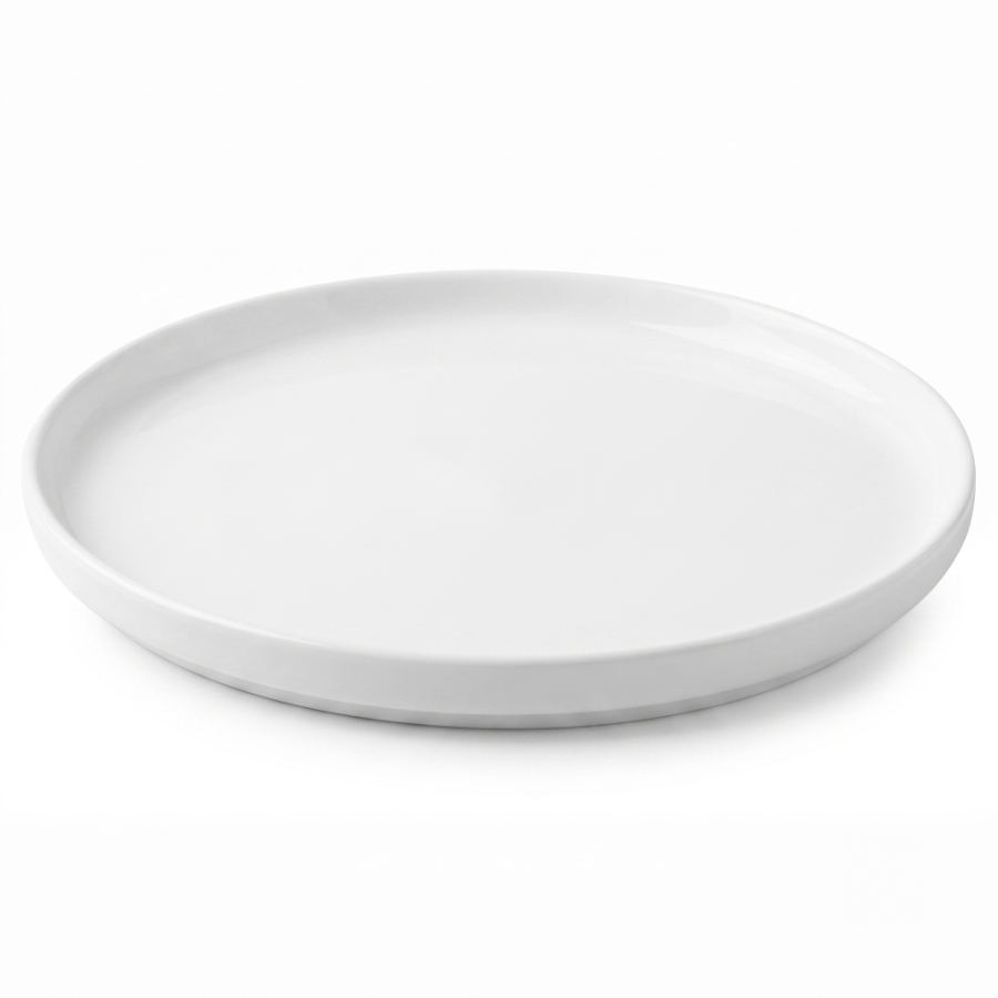 Stack plate