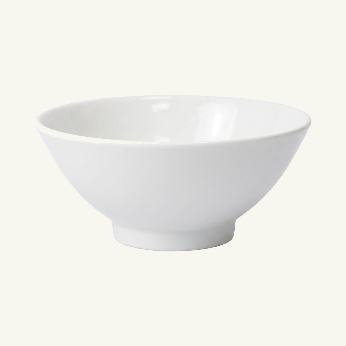 Trumpet bowl