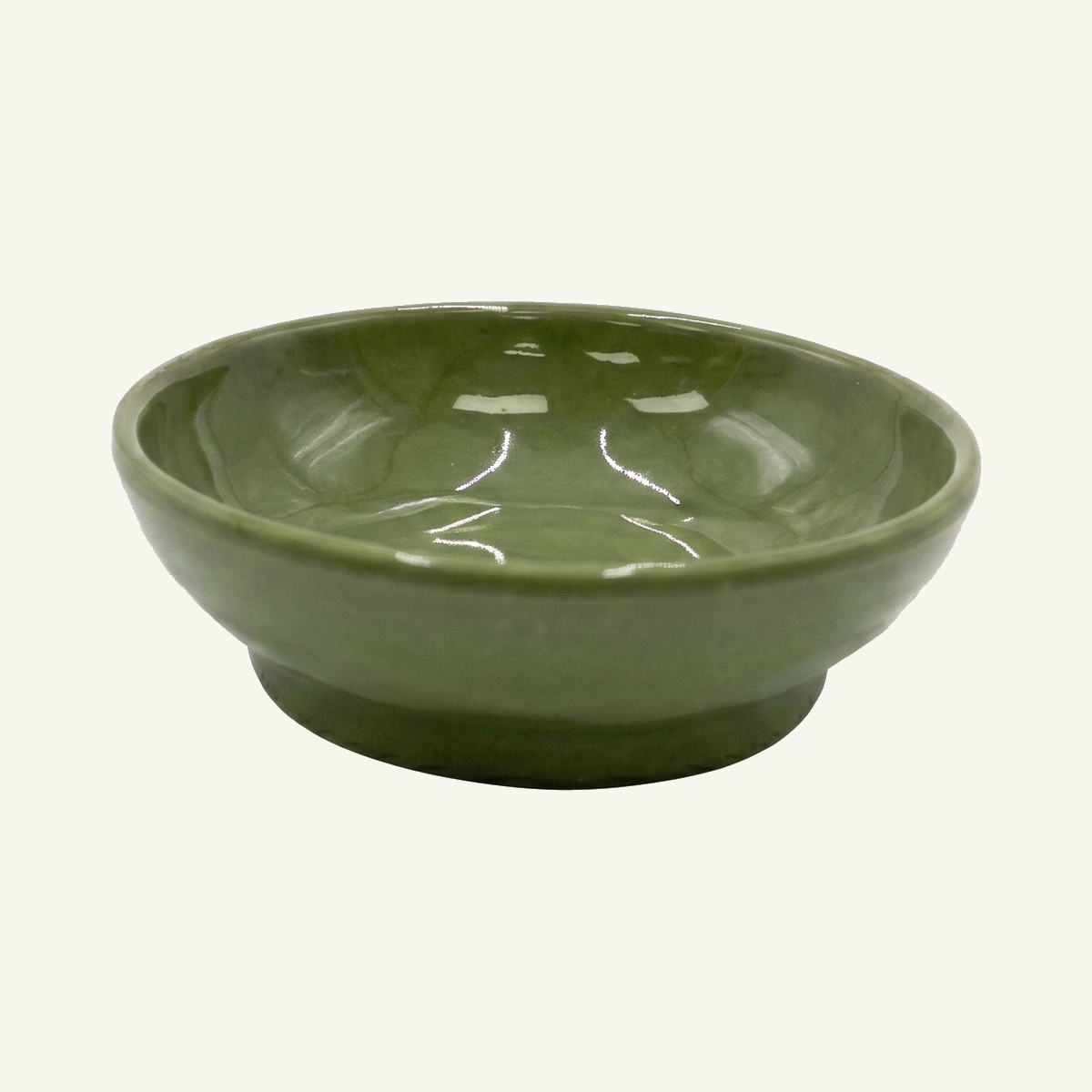 Sauce dish
