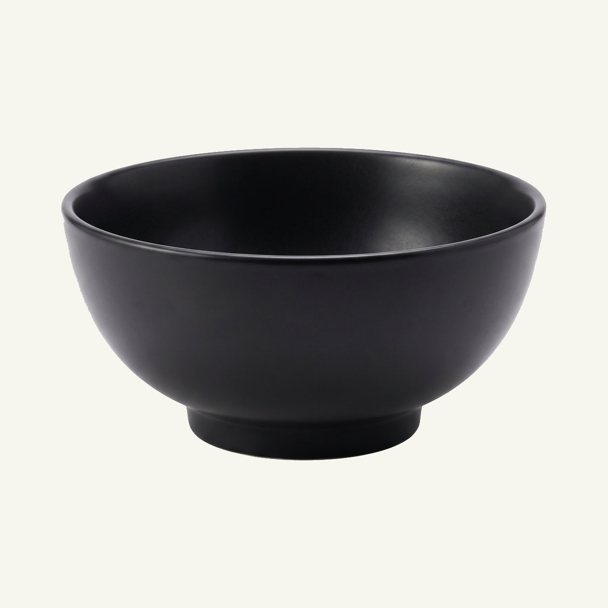 Soup bowl