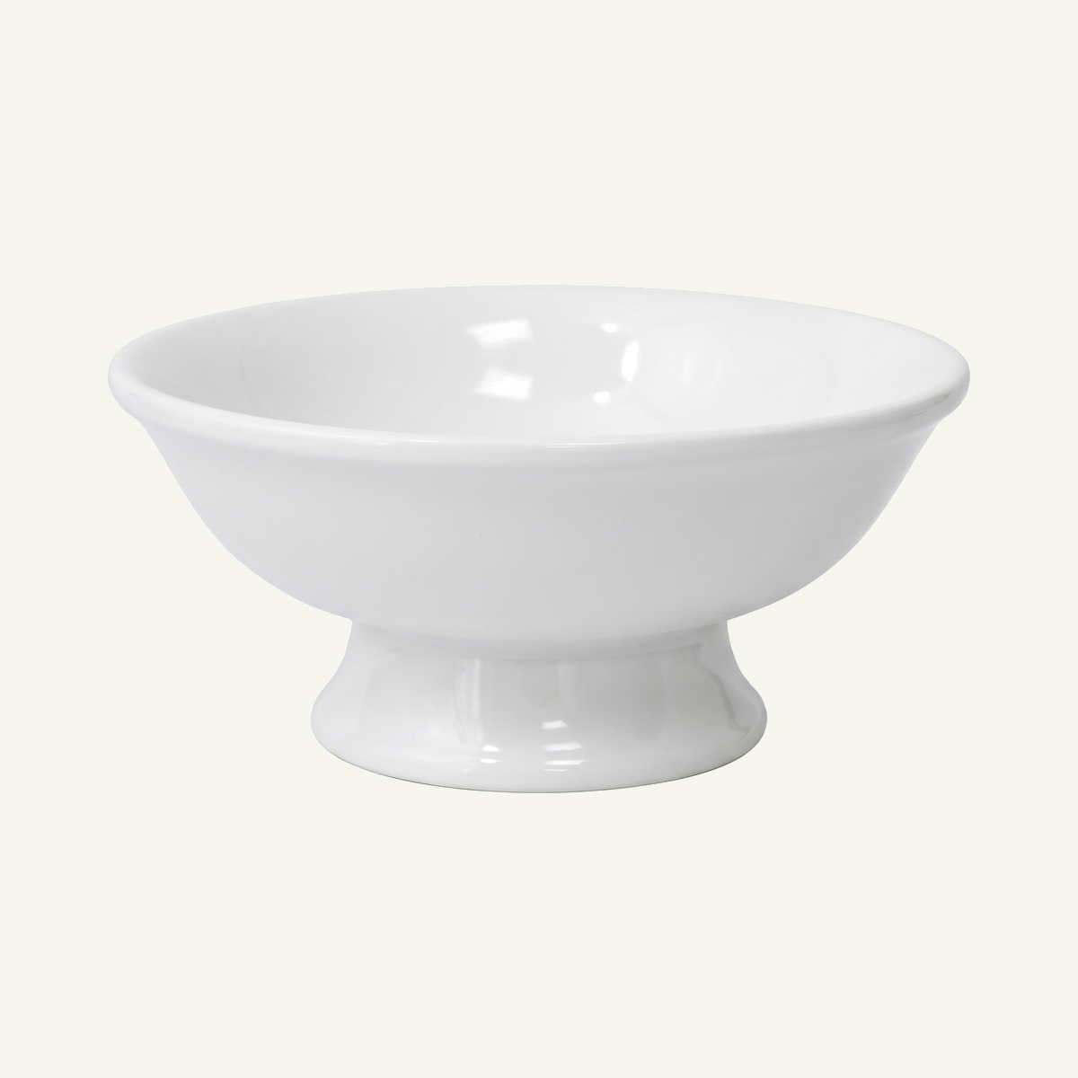 Tall-footed bowl